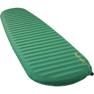 THERM A REST THERMAREST Matelas randonn&eacute;e Trail Pro Pine R Vert Unique