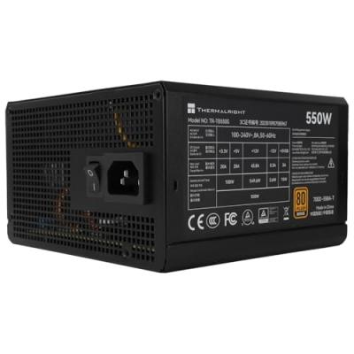 Thermalright TB 550W 80+ Bronze ATX3.0 
