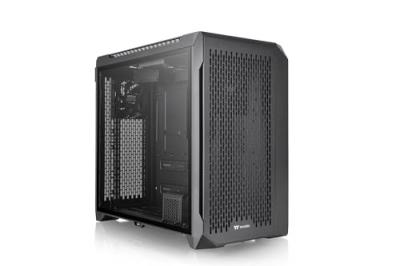THERMALTAKE  CTE C750 Air Black PC-Geh&auml;use