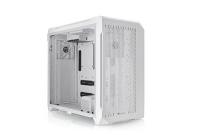 THERMALTAKE  Cte C750 Air Tower Case With Window Blanc