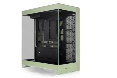THERMALTAKE  CTE E550 TG - Vert