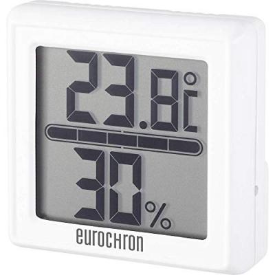 EUROCHRON Mini thermom&egrave;tre hygrom&egrave;tre  eth 5500