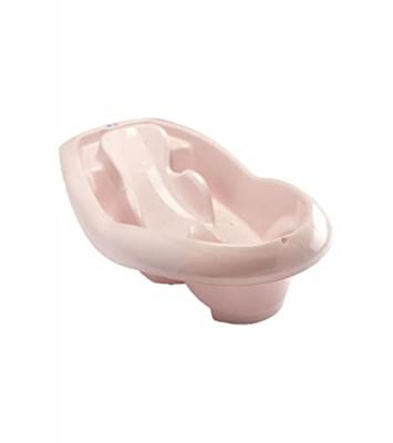 THERMOBABY  Baignoire lagon&reg; - Rose poudr&eacute;