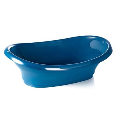 THERMOBABY  baignoire vasco - bleu oc&eacute;an THE3023191490754