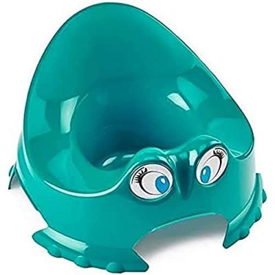 THERMOBABY  Pot rigolo - Vert emeraude