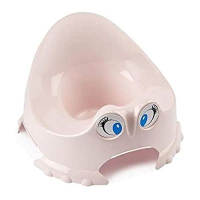 THERMOBABY &reg; Pot enfant Funny PP, rose poudr&eacute;