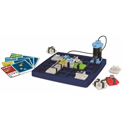 THINKFUN  Jeu de logique courant &eacute;lectrique Circuit Maze 541008