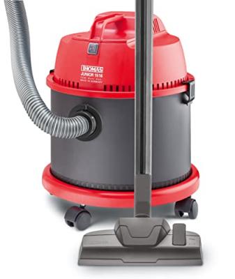 THOMAS Aspirateur &agrave; eau et poussi&egrave;re THOMA Junior 