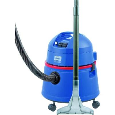 THOMAS  BRAVO 20 - aspirateur - traineau 