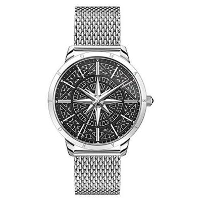 THOMAS SABO Montre Homme WA0349201203 Montrebracelet s Quartz REBEL SPIRIT&nbsp;