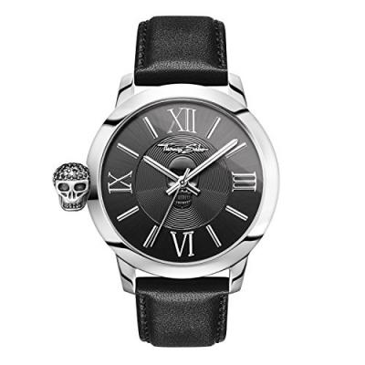 THOMAS SABO  - montre homme wa0295-218-203-46 mm WA0297-218-203-46 mm