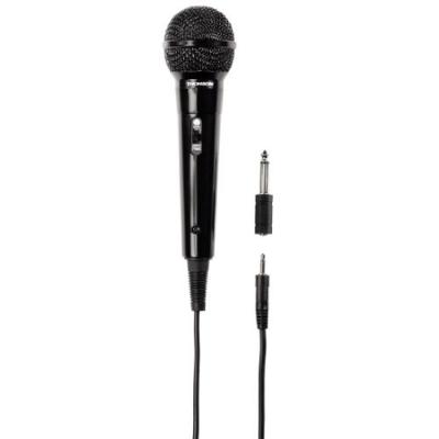 THOMSON Micro  Micro dynamique DM135 Noir 