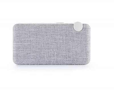 THOMSON Radio DAB et enceinte sans fil  DAB05 Blanc