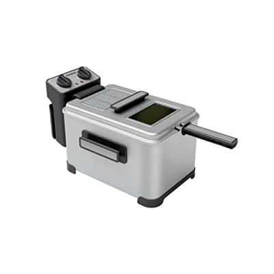 THOMSON FRITEUSE CLASSIQUE  THDF204X