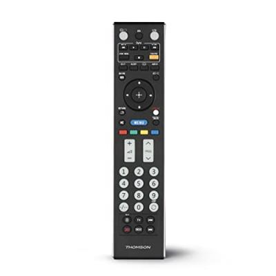 THOMSON  T&eacute;l&eacute;commande de rechange roc1128son pour t&eacute;l&eacute;viseurs sony