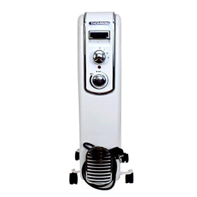 THOMSON Radiateur bain d'huile &eacute;lectrique  Fifty