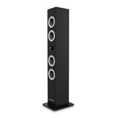 THOMSON Tour multim&eacute;dia noir bluetooth lecteur cd 