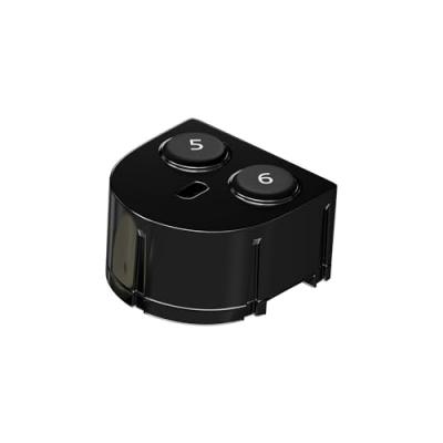 THRUSTMASTER  Fighting Module, Module de commande 