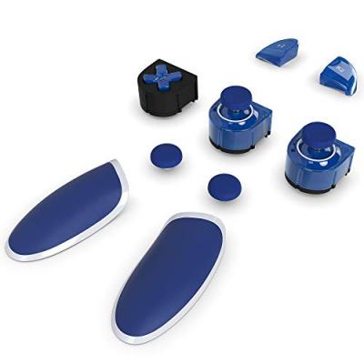 THRUSTMASTER  eswap x led naranja pack de m&oacute;dulos adicionales para eswap x pro controller