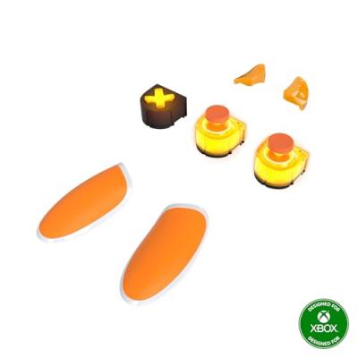 THRUSTMASTER  Eswap X Led Command Modules Orange