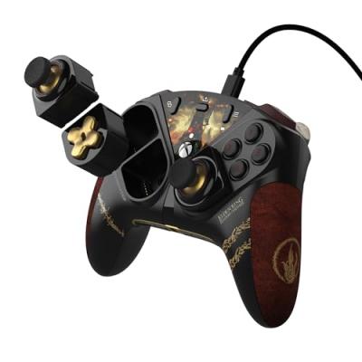 THRUSTMASTER Manette -  - ESWAP X2 ELDEN RING - Pro Controller 