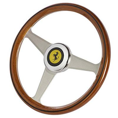 THRUSTMASTER Volant PC  Ferrari 250 GTO Add-On 