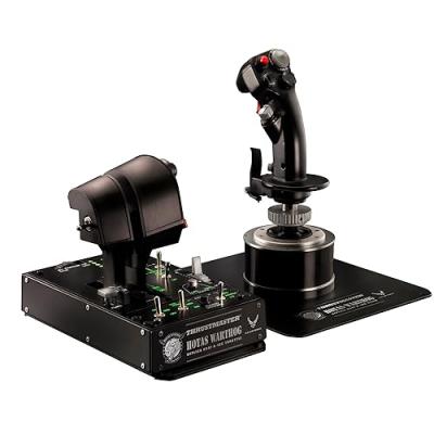 THRUSTMASTER  Hotas Warthog Joystick