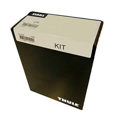 THULE  5043 Kit De Fixation Honda Civic-