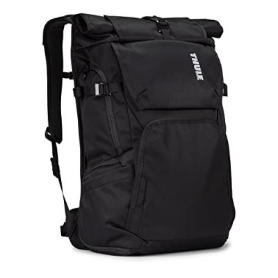 THULE Sac &agrave; dos pour appareil photo  Covert 32 L Noir