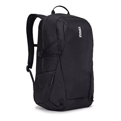 THULE  EnRoute TEBP4116 - Black sac &agrave; dos Sac &agrave; dos normal Noir Nylon