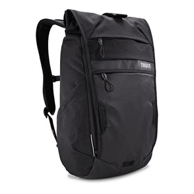 THULE  Paramount Commuter - Sac dos vlo Black 18 L