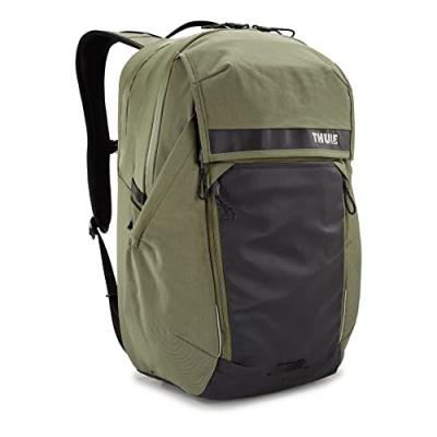 THULE  Paramount Commuter - Sac dos vlo Olivine 27 L
