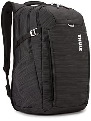 THULE  Construct - Sac &agrave; dos pour ordinateur portable - 15.6" - noir
