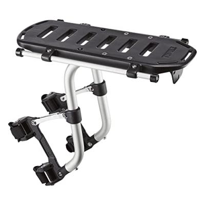 THULE  Tour Rack Porte Bagage Adulte Unisexe, Noir, Taille Unique