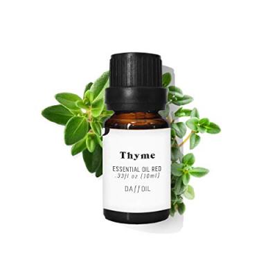 DAFFOIL  Huile Essentielle de Thym Rouge 10 ml