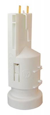TIBELEC Douille de chantier DCL - E27 CS - 75W - 250V