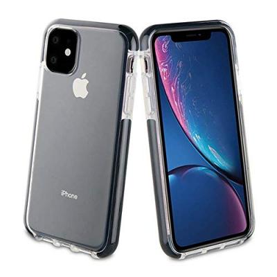 MUVIT tiger coque protection renforcee 2m: apple iphone 11 