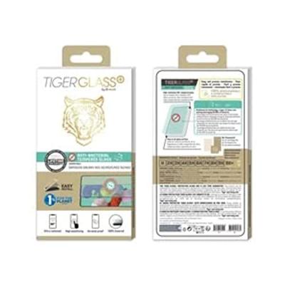Tiger Glass Plus Verre TREMPE ANTIBACTERIEN Samsung Galaxy A53 5G