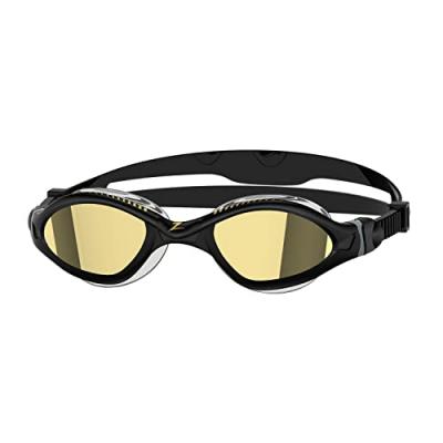 ZOGGS  Lunettes De Natation &agrave; Miroir Tiger Lsr+ 
