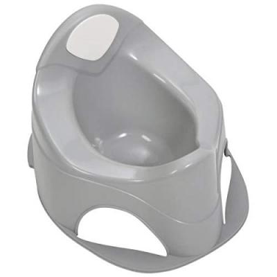 TIGEX  Pot Grand Confort Anatomy Fille Prune