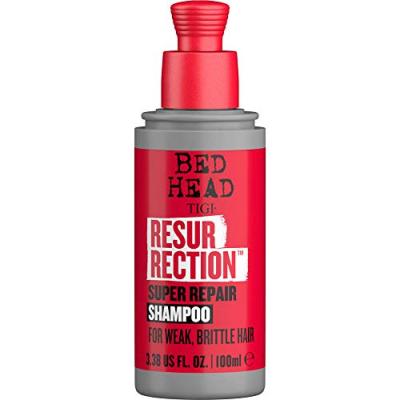 TIGI Shampooing r&eacute;parateur Resurrection Bed Head  100ML