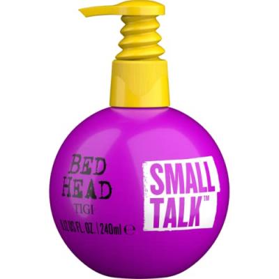 TIGI Cr&egrave;me texturisante Small talk Bed Head  240ML