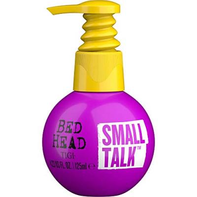TIGI Bed Head by  Mini Small Talk Volumising Hair Styling Cream, 125 ml