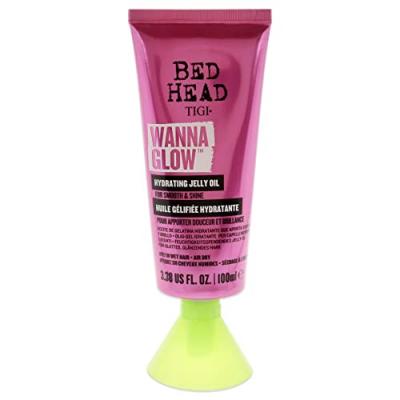 TIGI  BED HEAD Wanna Glow Hydrating Jelly Oil 100 ml