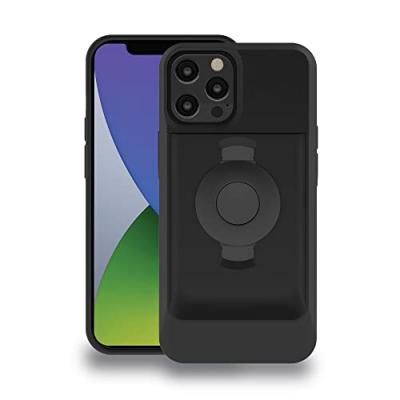 Tigra Sport Coque FitClic Neo pour iPhone 12 Pro Max (6.7"") FN-IPH12-67