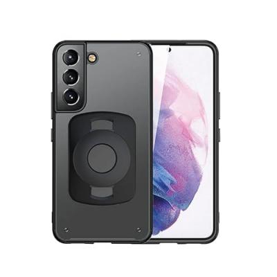 TIGRA SPORT Coque de protection  Fitclic Neo pour Samsung S22