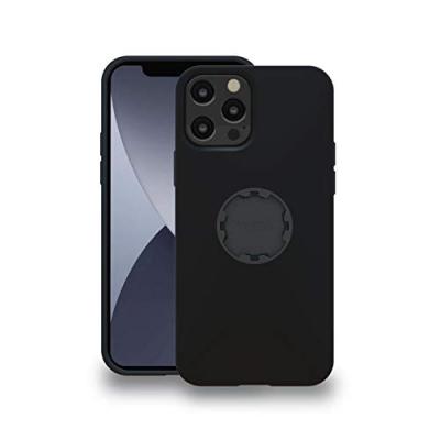 Coque de protection Tigra Sport Mountcase Fit clic Iphone 12 / 12 PRO
