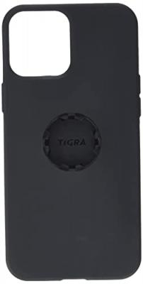 TIGRA SPORT Coque de protection  Mountcase Fit clic Iphone 12 PRO MAX