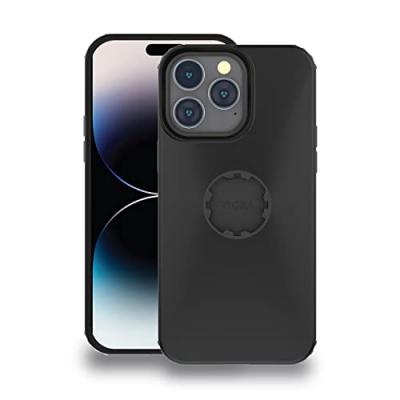 TIGRA Coque de protection  Sport MOUNTCASE FIT CLIC IPHONE 14 PRO MAX