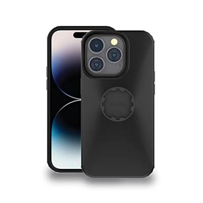 TIGRA SPORT Coque de protection  Mountcase Fit clic Iphone 14/14 PRO